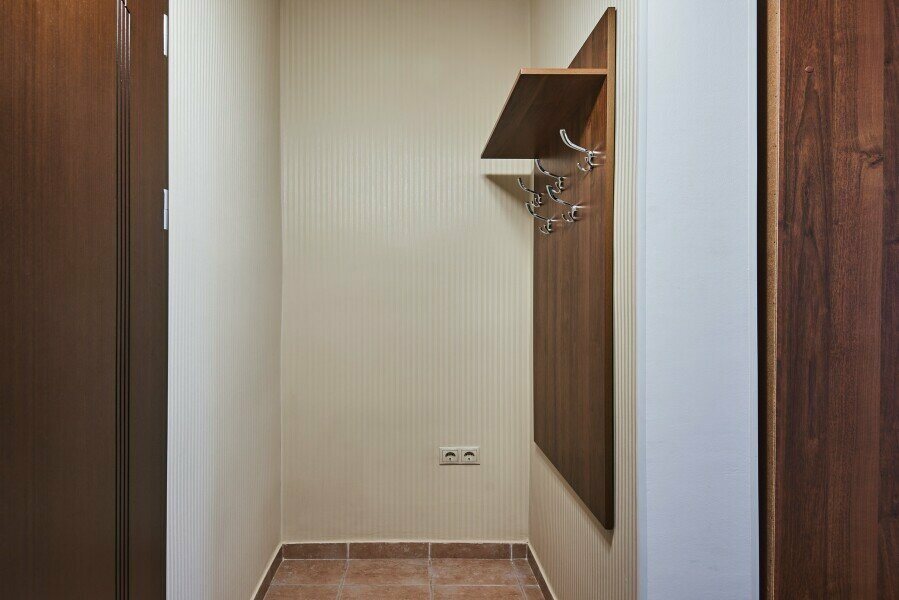 Гостиница Гранат Адлер