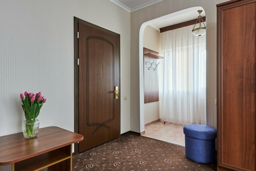 Гостиница Гранат Адлер