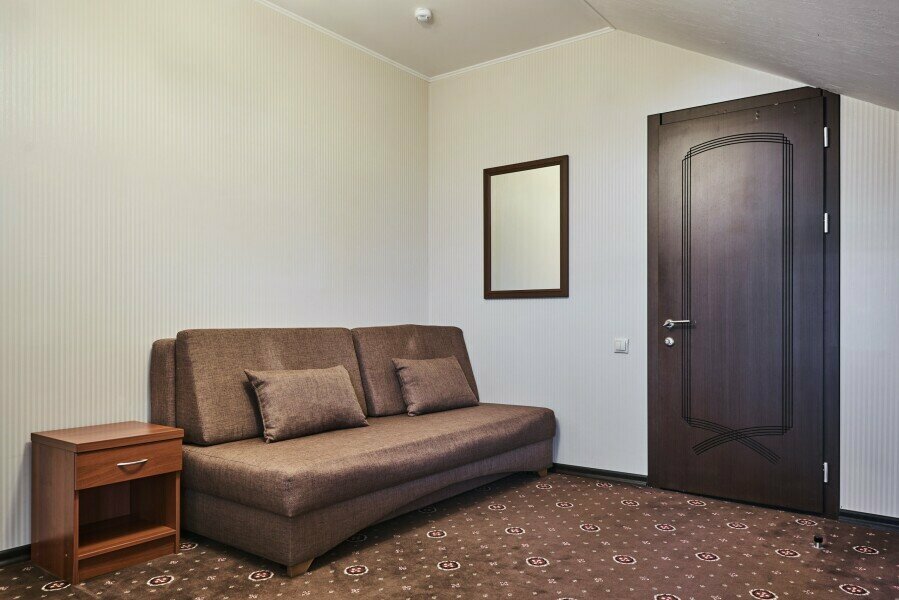 Гостиница Гранат Адлер