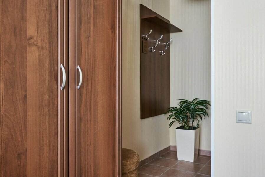 Гостиница Гранат Адлер