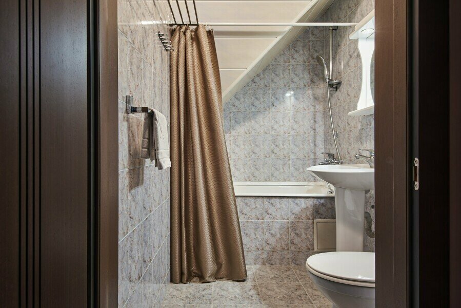 Гостиница Гранат Адлер