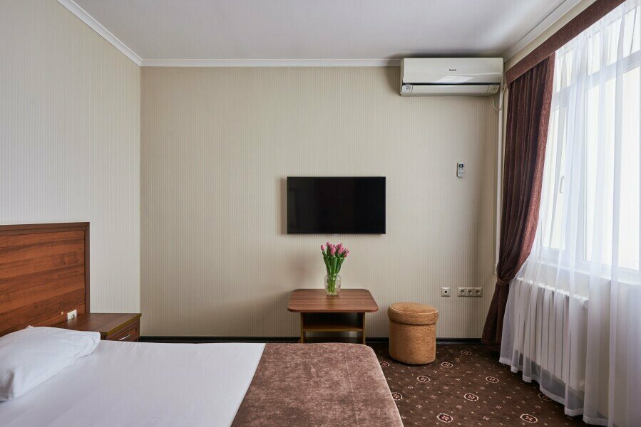 Гостиница Гранат Адлер