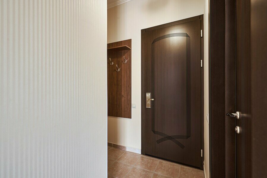 Гостиница Гранат Адлер