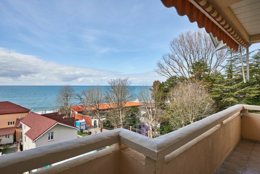 Гостиница Гранат Адлер