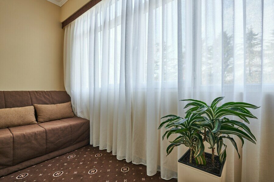 Гостиница Гранат Адлер