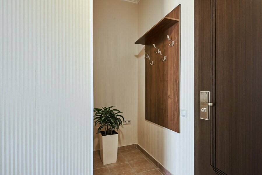 Гостиница Гранат Адлер