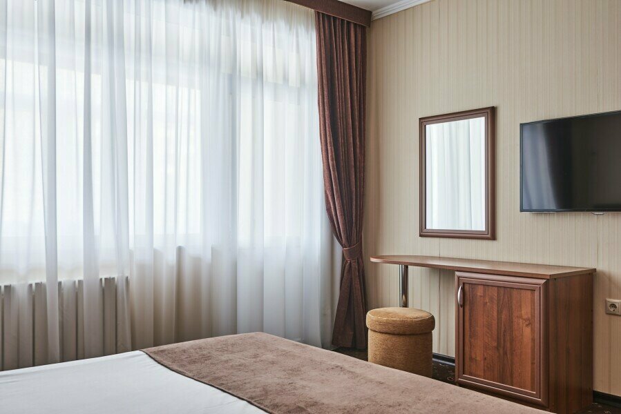 Гостиница Гранат Адлер