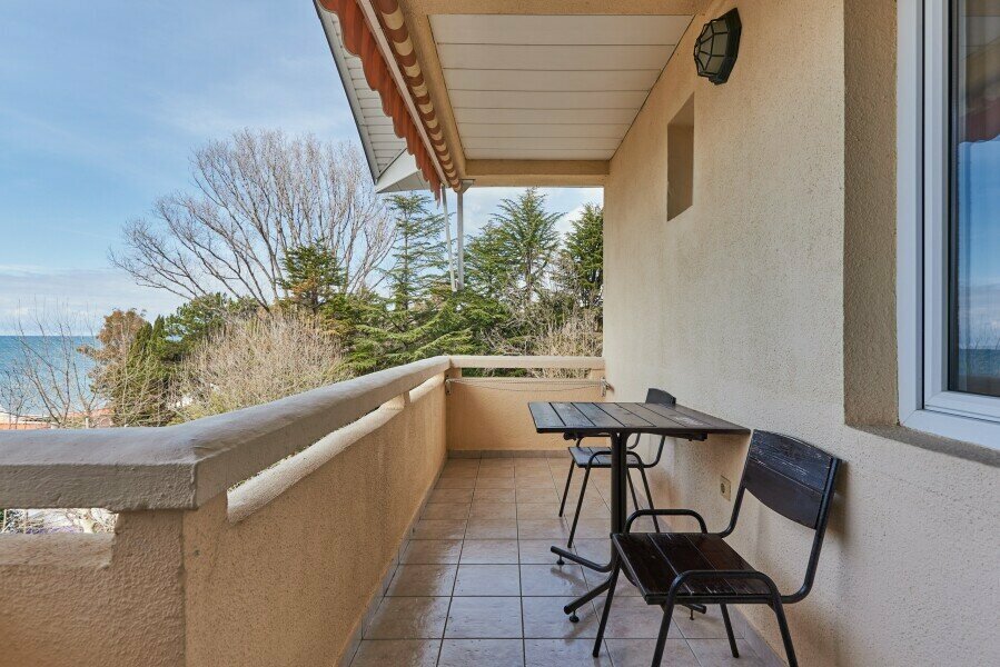 Гостиница Гранат Адлер