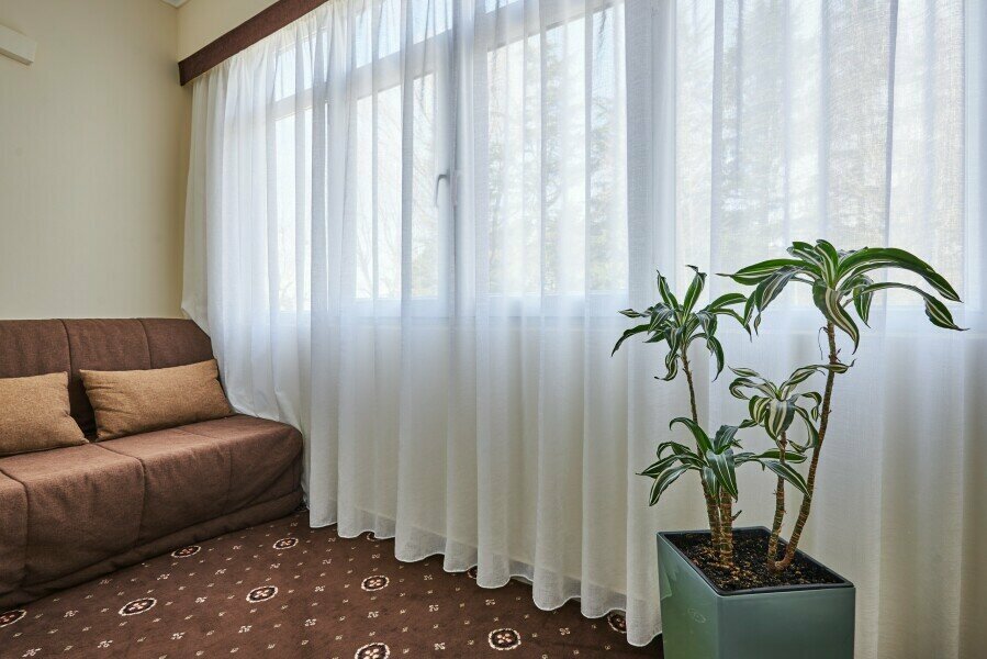 Гостиница Гранат Адлер