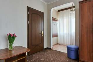 Гостиница Гранат Адлер Полулюкс с балконом-7