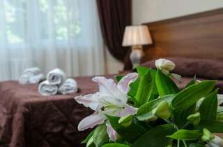 Гостиница Гранат Адлер-4