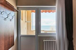 Гостиница Гранат Адлер Полулюкс с балконом-8