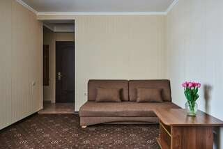 Гостиница Гранат Адлер Люкс с видом на город-5