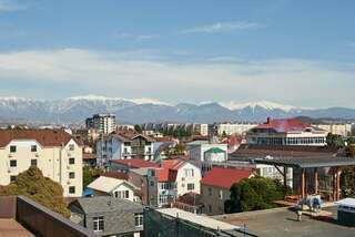 Гостиница Гранат Адлер Люкс-14