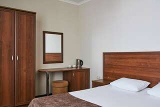 Гостиница Гранат Адлер Полулюкс с видом на море-6