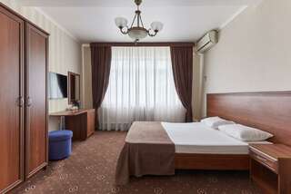 Гостиница Гранат Адлер-1