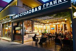 Гостиница Гранат Адлер-0