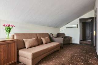 Гостиница Гранат Адлер Люкс-8