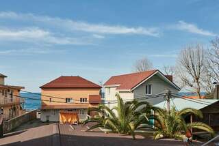 Гостиница Гранат Адлер Люкс с видом на город-12