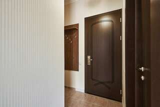 Гостиница Гранат Адлер Двухместный номер с 1 кроватью или 2 отдельными кроватями-9