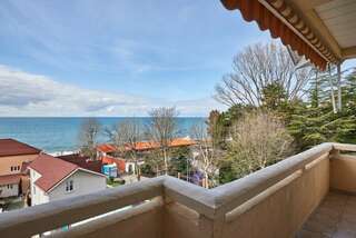 Гостиница Гранат Адлер Полулюкс с балконом-11