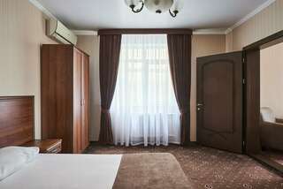 Гостиница Гранат Адлер Люкс с видом на город-4