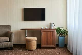 Гостиница Гранат Адлер Люкс с видом на город-7