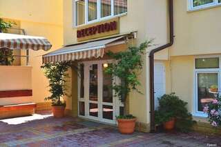 Гостиница Гранат Адлер-7