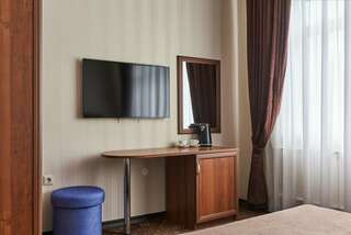 Гостиница Гранат Адлер Полулюкс с балконом-6