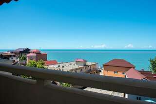 Гостиница Гранат Адлер-2