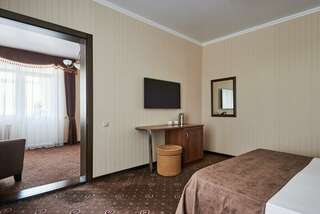 Гостиница Гранат Адлер Люкс с видом на город-3