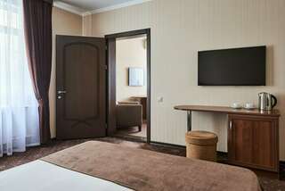 Гостиница Гранат Адлер Люкс с видом на город-2