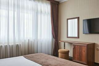 Гостиница Гранат Адлер Люкс с 2 спальнями-3