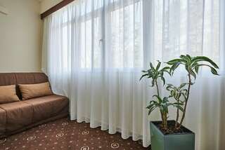 Гостиница Гранат Адлер Люкс с 2 спальнями-5