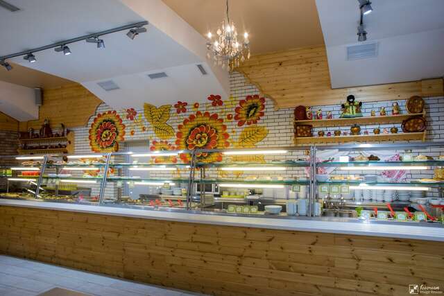 Гостиница Гранат Адлер-109