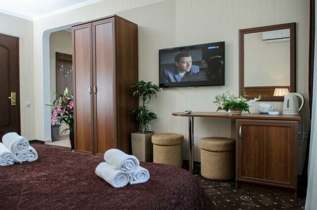 Гостиница Гранат Адлер-107