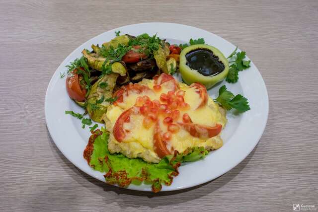 Гостиница Гранат Адлер-71