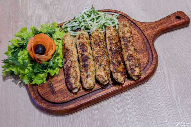 Гостиница Гранат Адлер-70