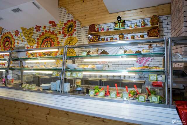 Гостиница Гранат Адлер-148