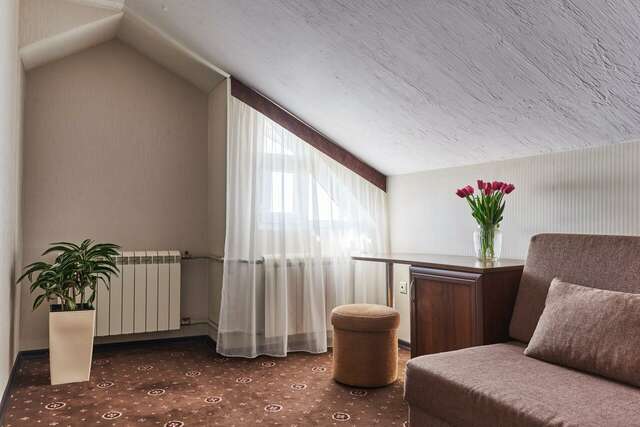 Гостиница Гранат Адлер-138