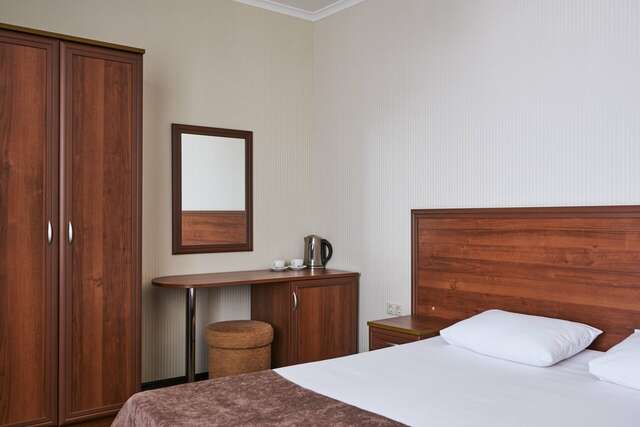 Гостиница Гранат Адлер-112