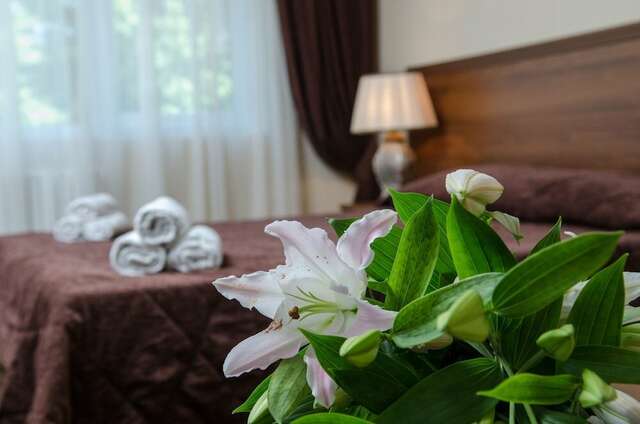 Гостиница Гранат Адлер-7