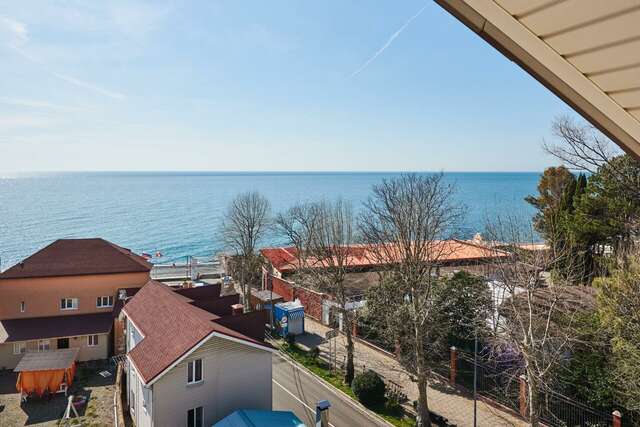 Гостиница Гранат Адлер-95