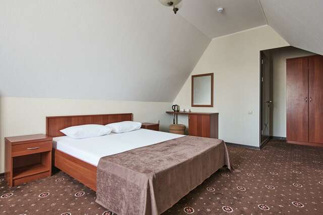 Гостиница Гранат Адлер-185