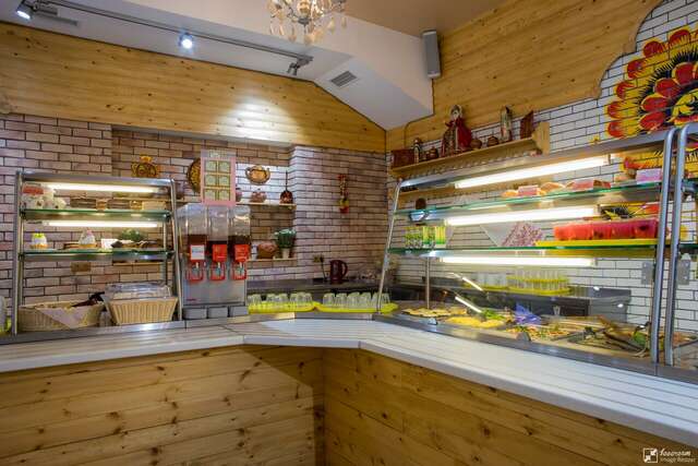 Гостиница Гранат Адлер-43