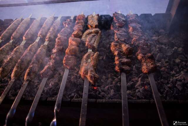 Гостиница Гранат Адлер-153