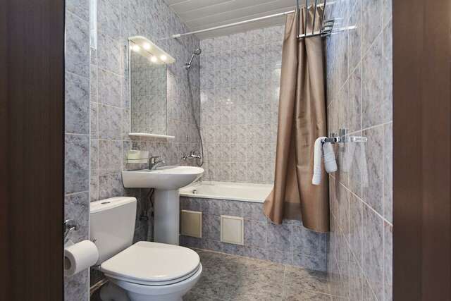 Гостиница Гранат Адлер-18