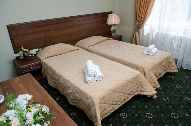 Гостиница Гранат Адлер-117