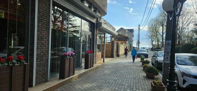 Гостиница Гранат Адлер-45