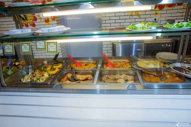 Гостиница Гранат Адлер-152